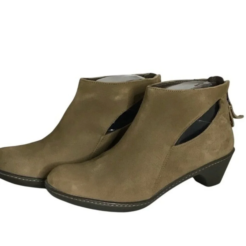 Dansko maria ankle